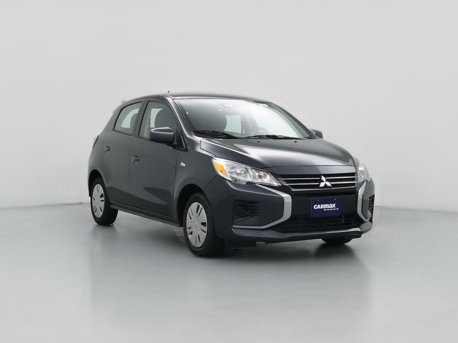 2024 Mitsubishi Mirage