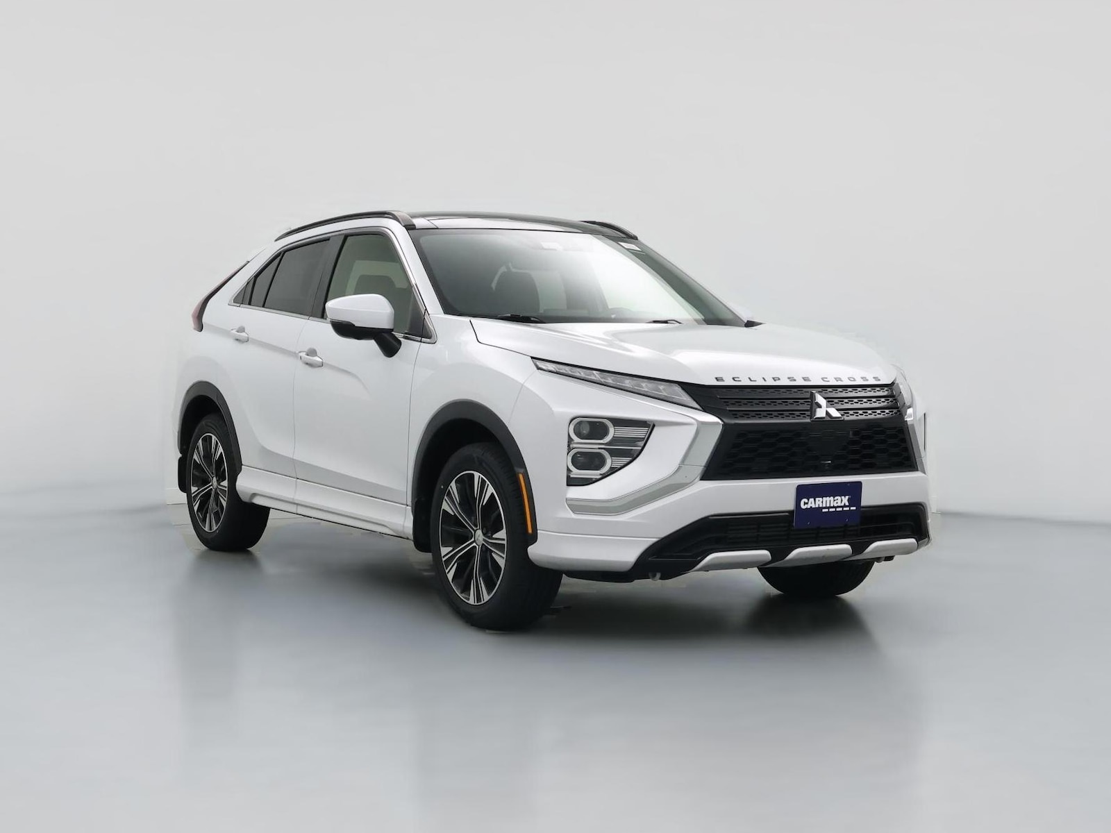 2022 Mitsubishi Eclipse Cross