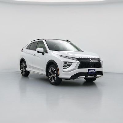 2022 Mitsubishi Eclipse Cross SE