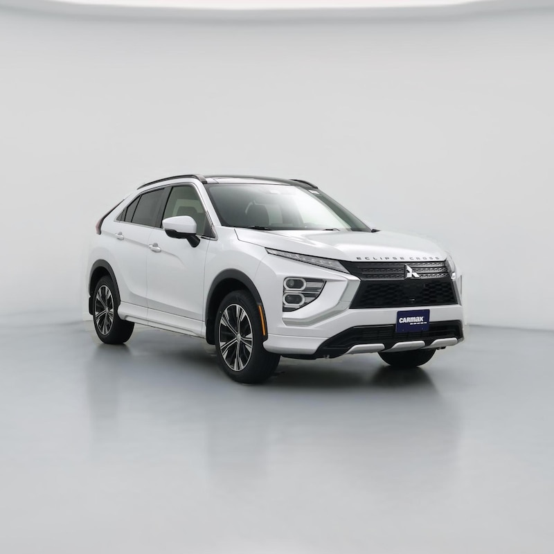 2022 Mitsubishi Eclipse Cross SE