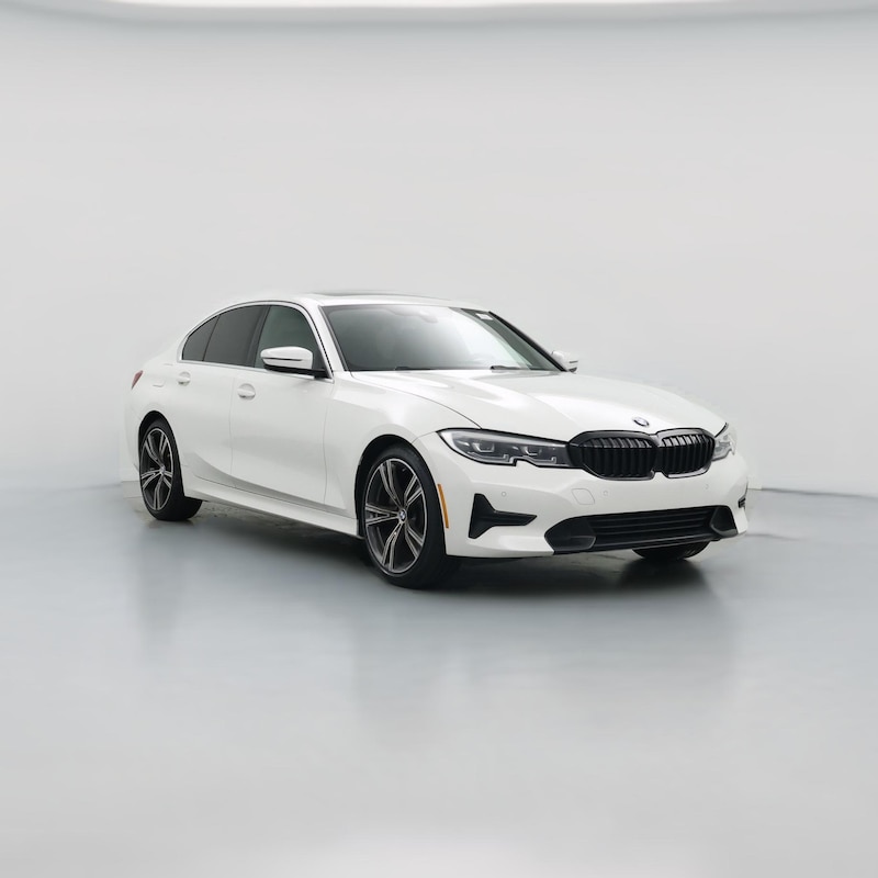 2021 BMW 330 I