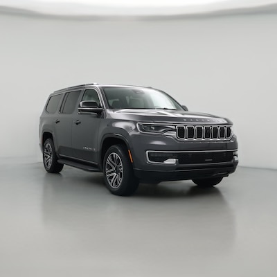 2024 Jeep Wagoneer