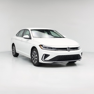2025 Volkswagen Jetta S