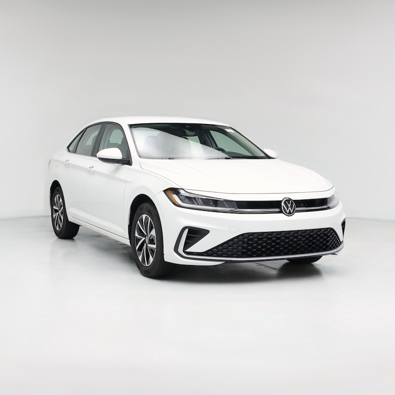 2025 Volkswagen Jetta S
