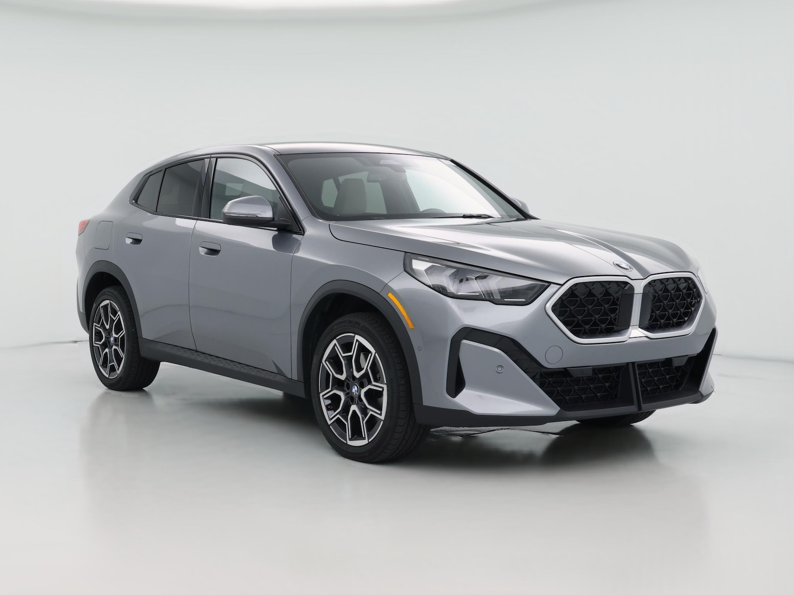 2025 BMW X2
