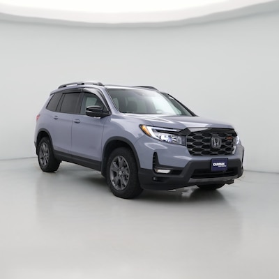 Recommended categories heading image of the selected vehicle