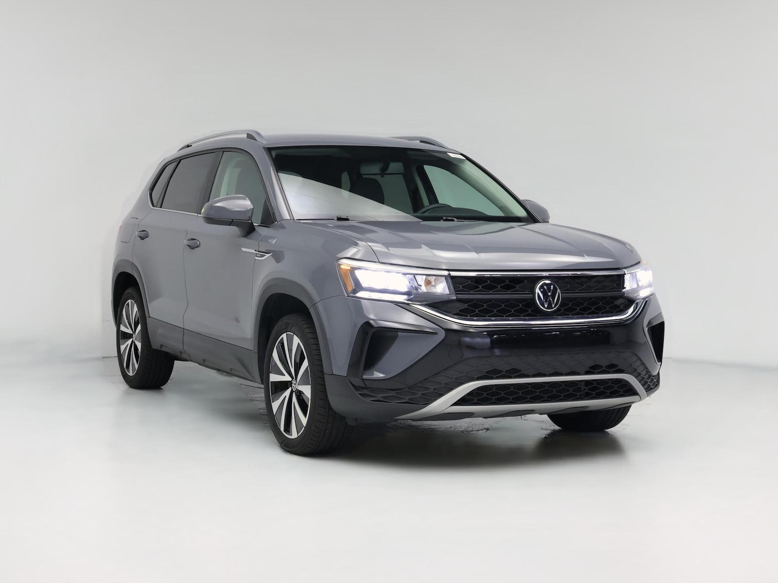 2022 Volkswagen Taos