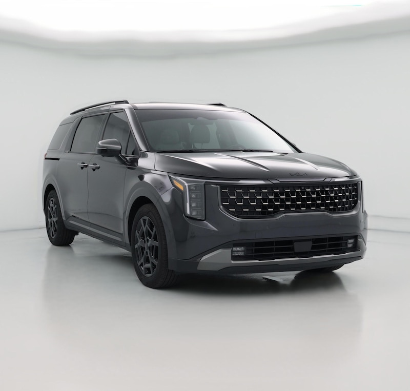 2025 Kia Carnival SX Prestige