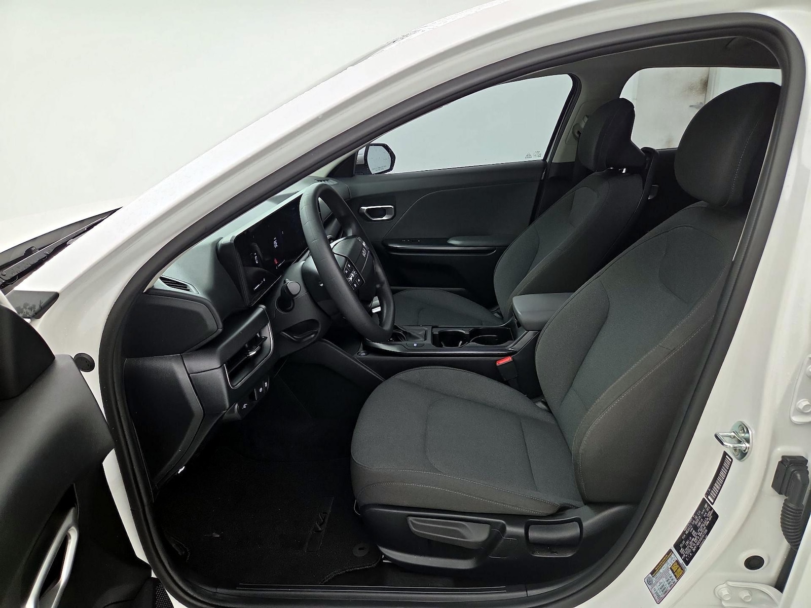 Side Airbags