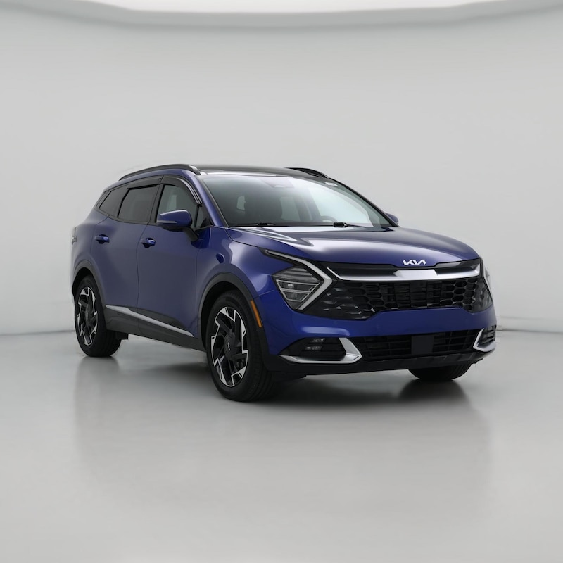 2023 Kia Sportage SX Prestige
