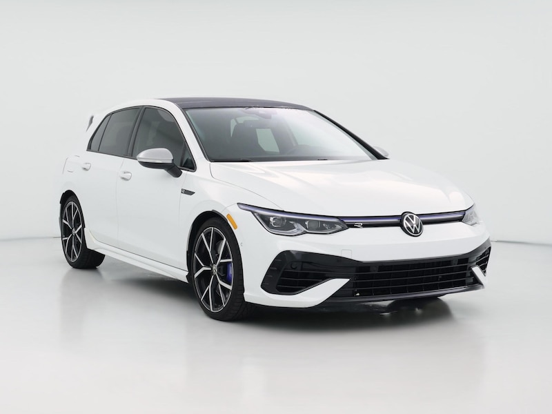 2024 Volkswagen Golf R