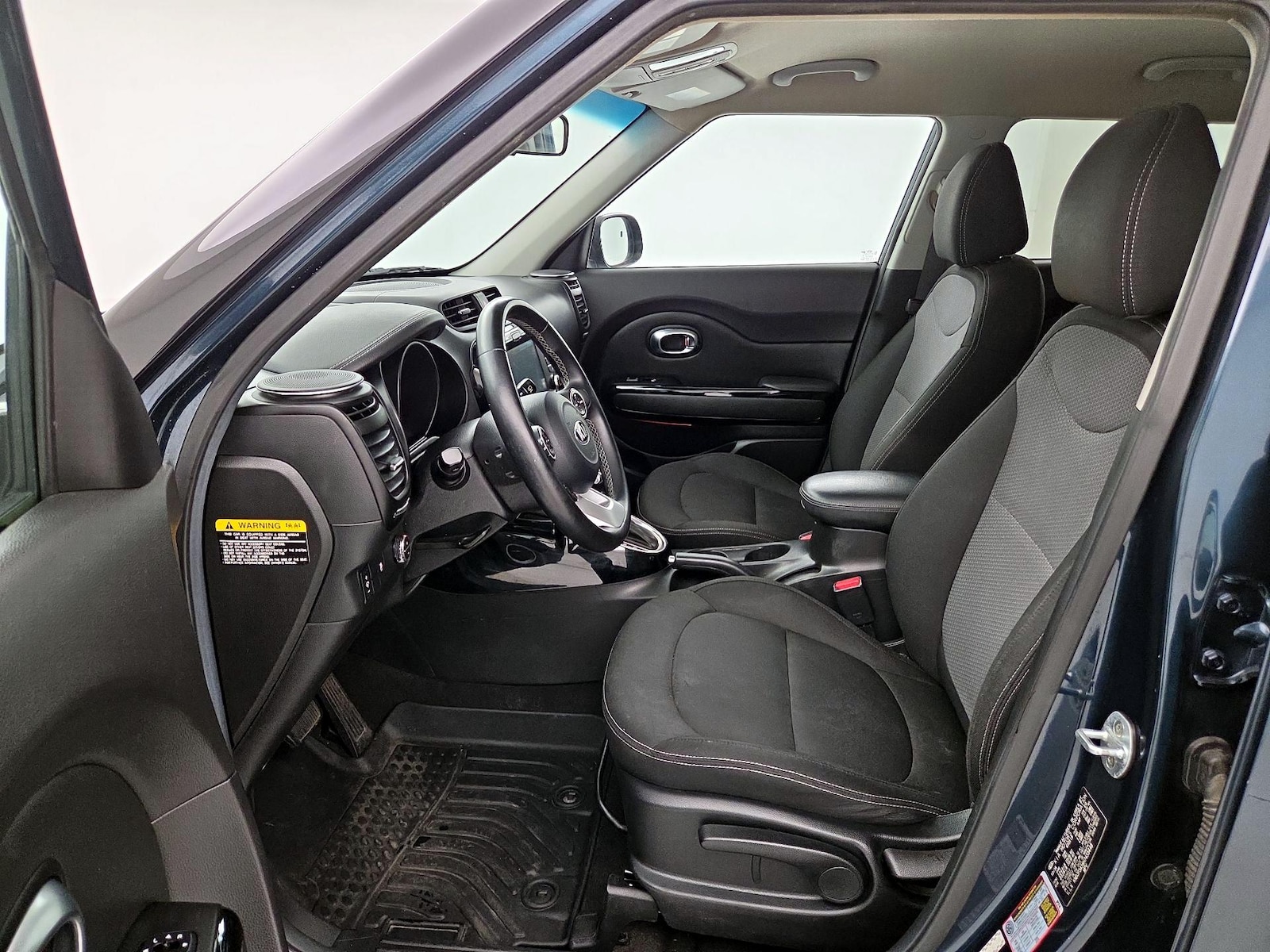 Side Airbags