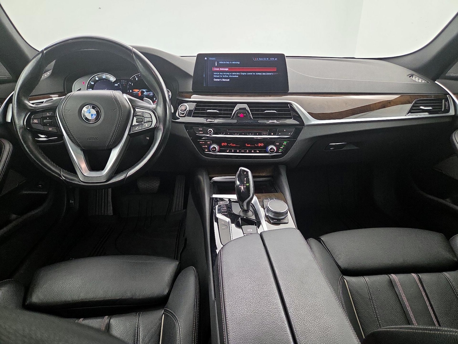 Navigation System