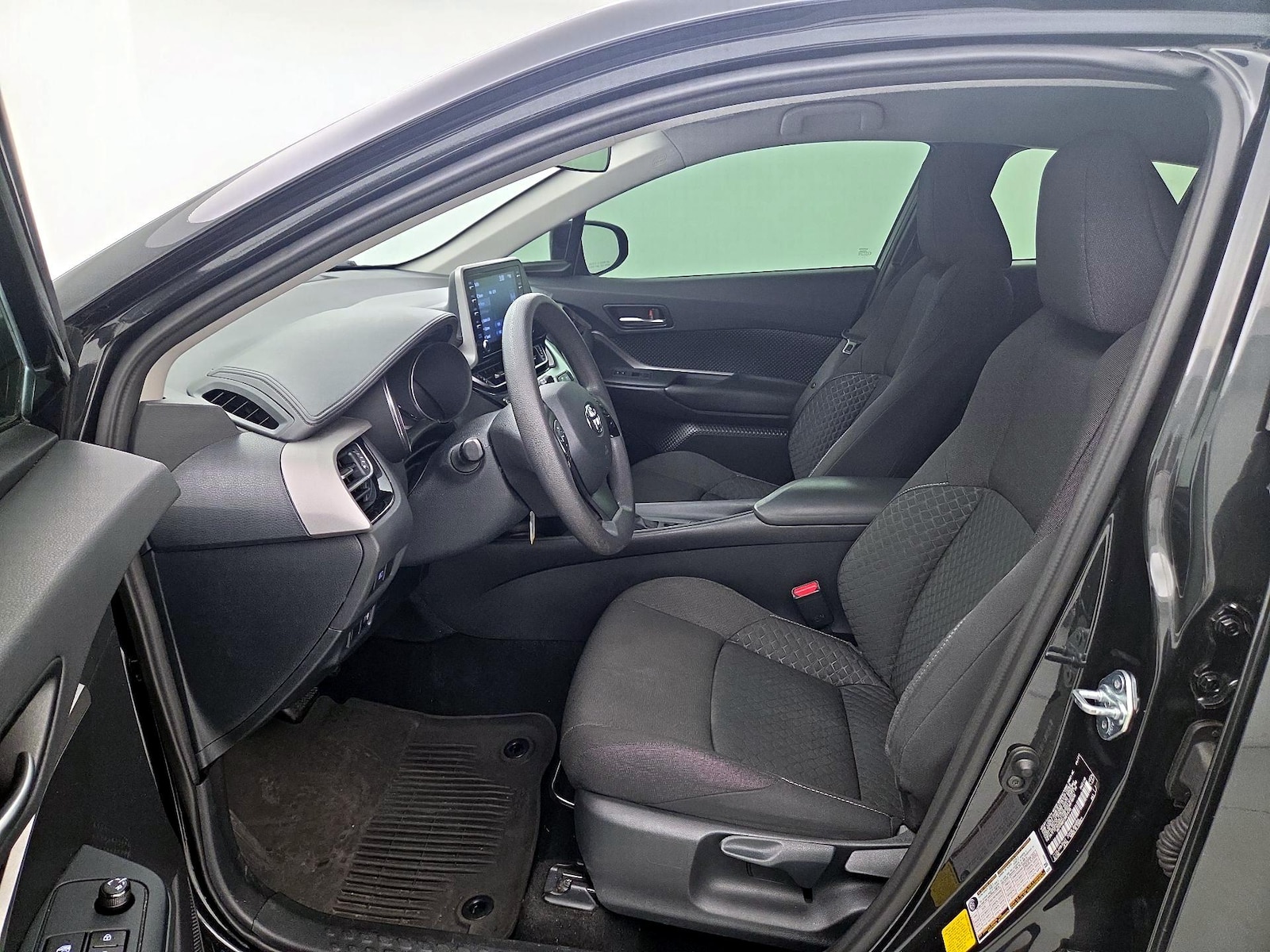 Side Airbags