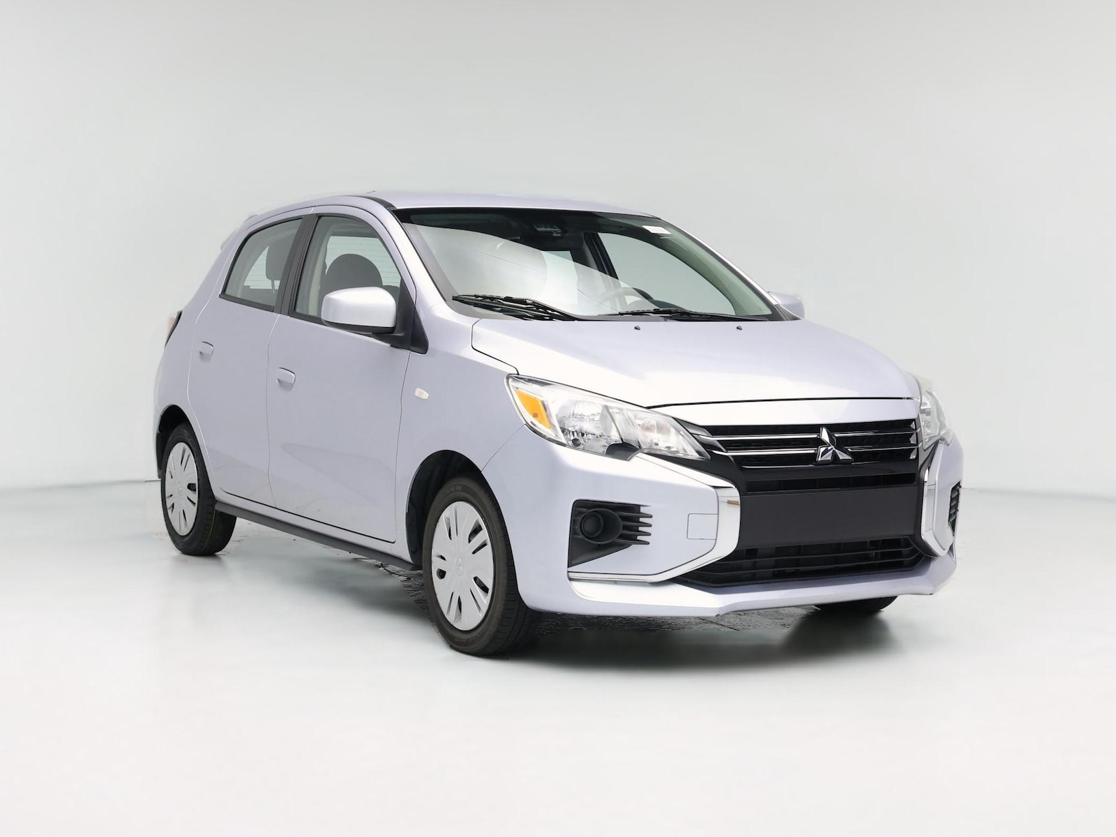 2024 Mitsubishi Mirage