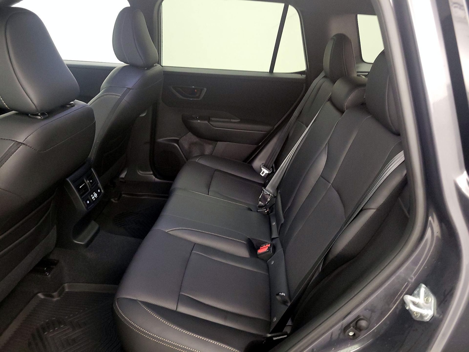 Rear Seat Heaters