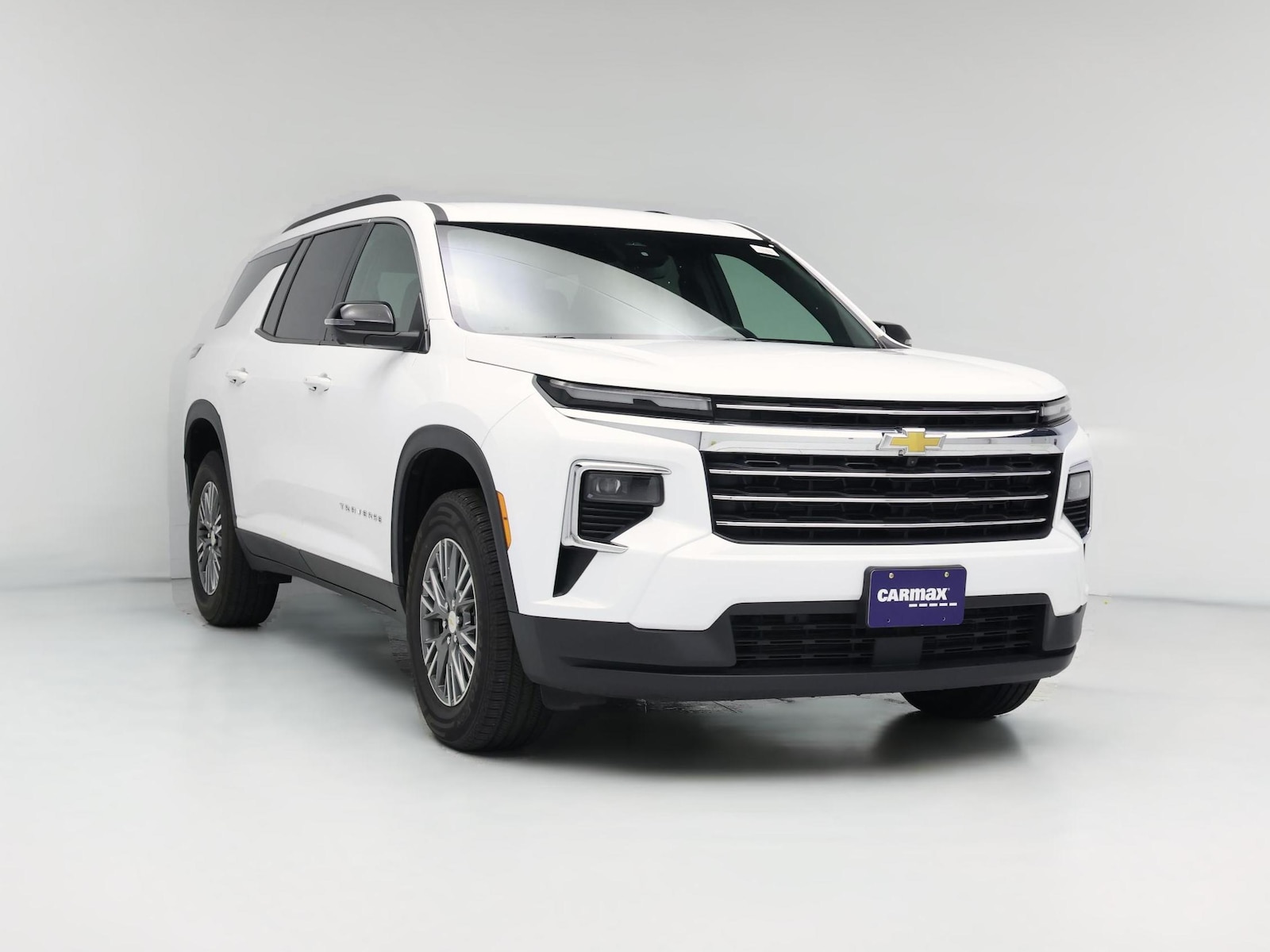 2024 Chevrolet Traverse