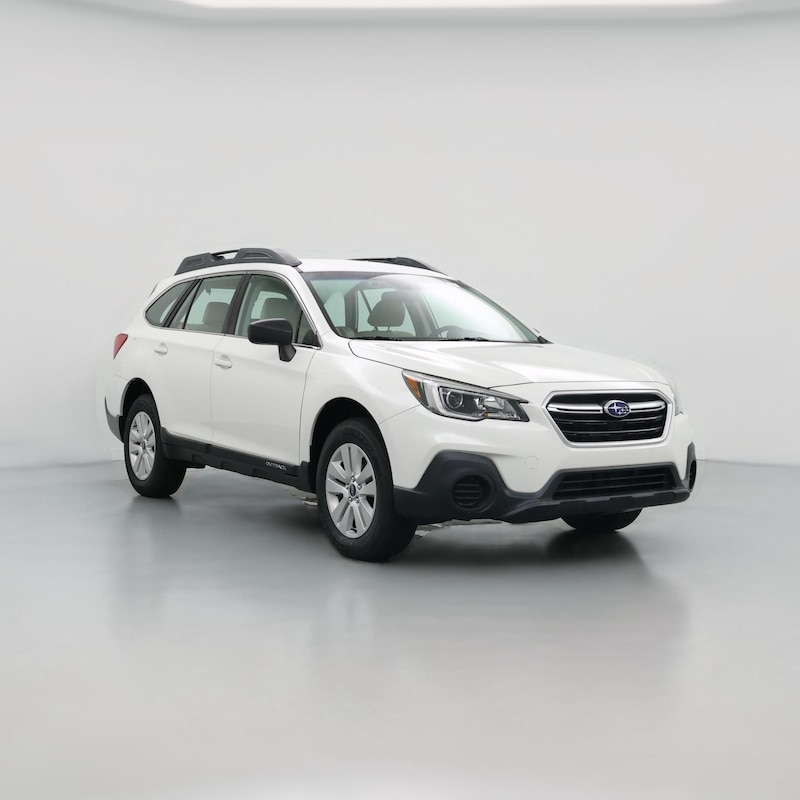 2019 Subaru Outback 2.5I