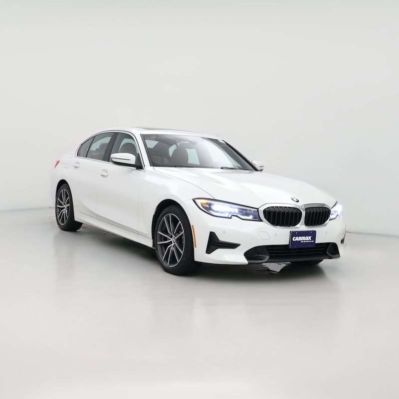 2020 BMW 330 I xDrive