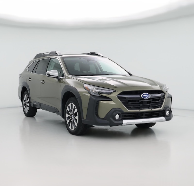 2024 Subaru Outback Touring XT