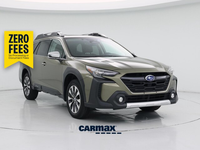 2024 Subaru Outback Touring XT AWD