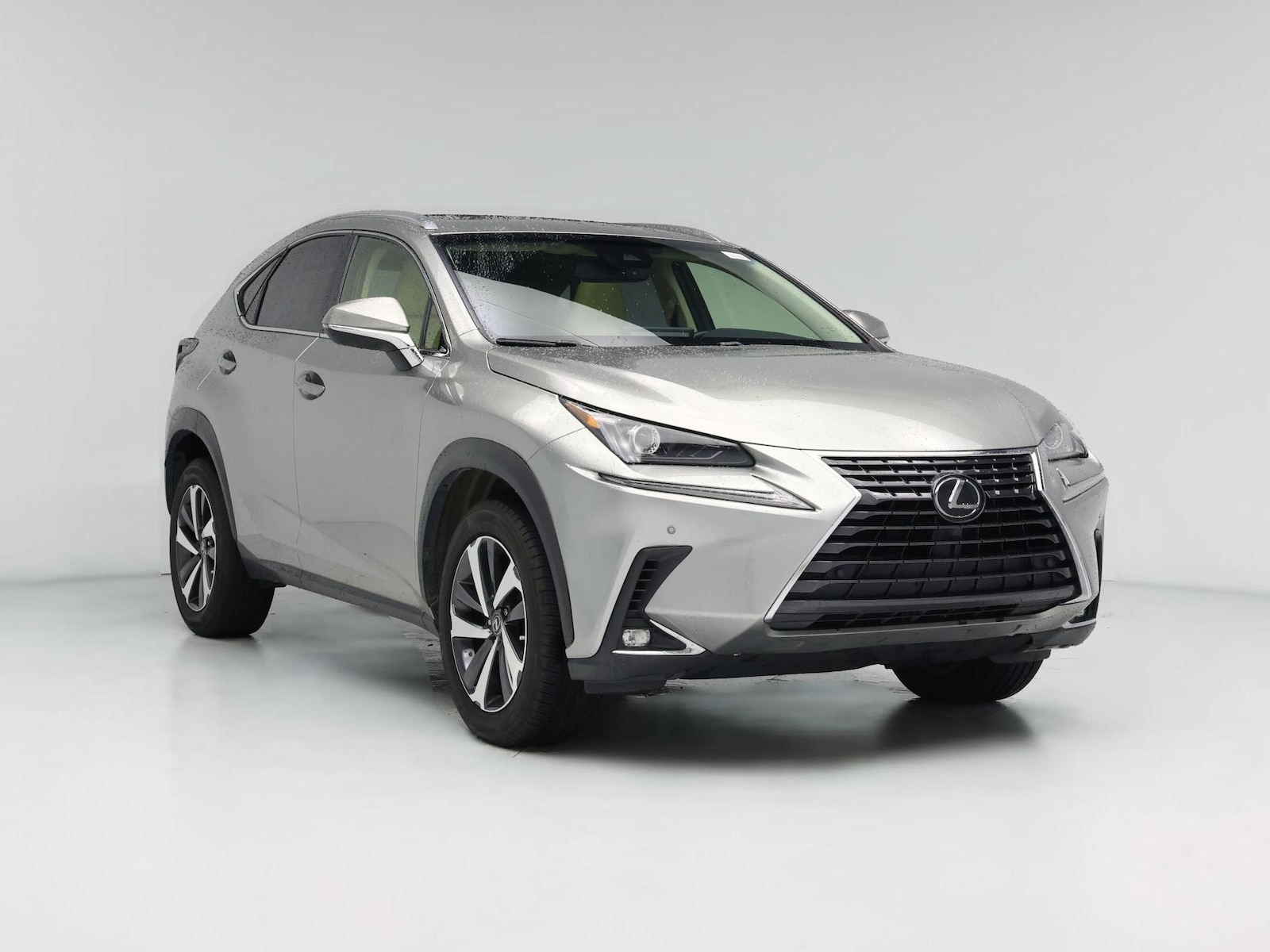 2019 Lexus NX