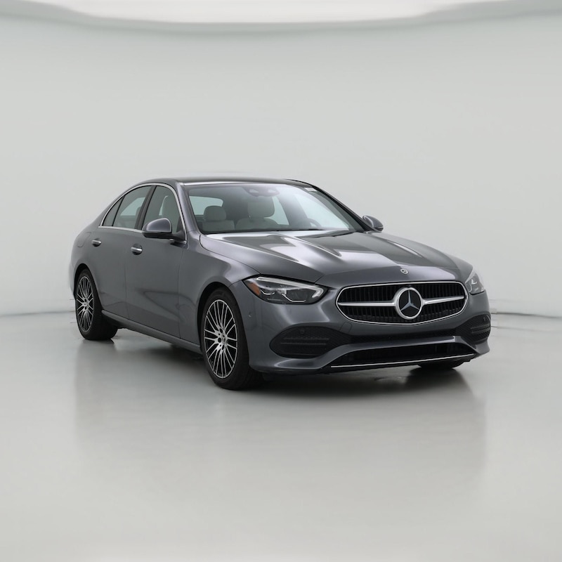 2023 Mercedes-Benz C300