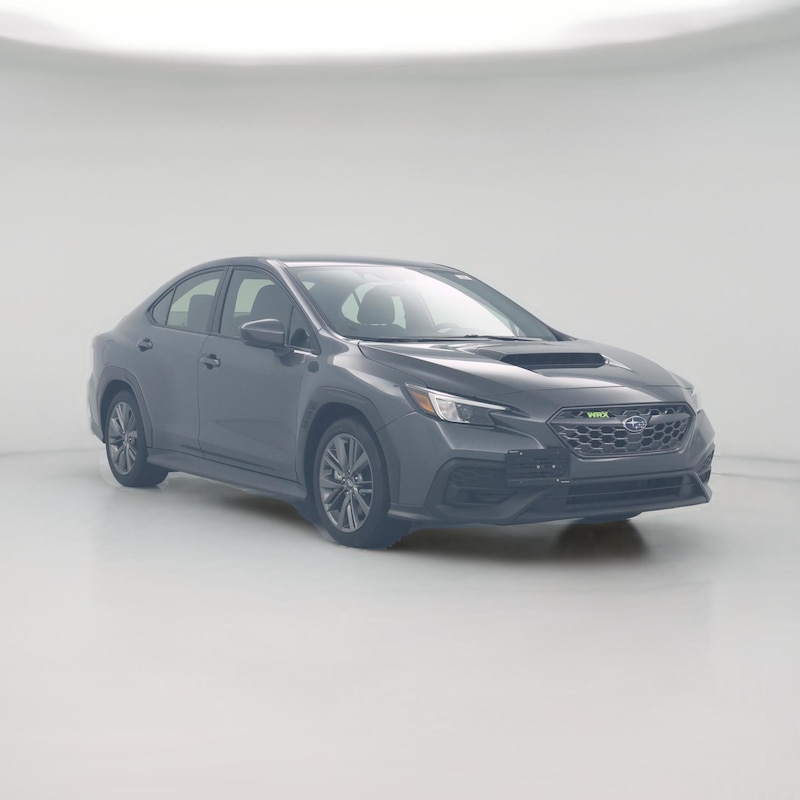 2024 Subaru WRX