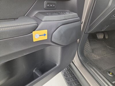 Condition detail