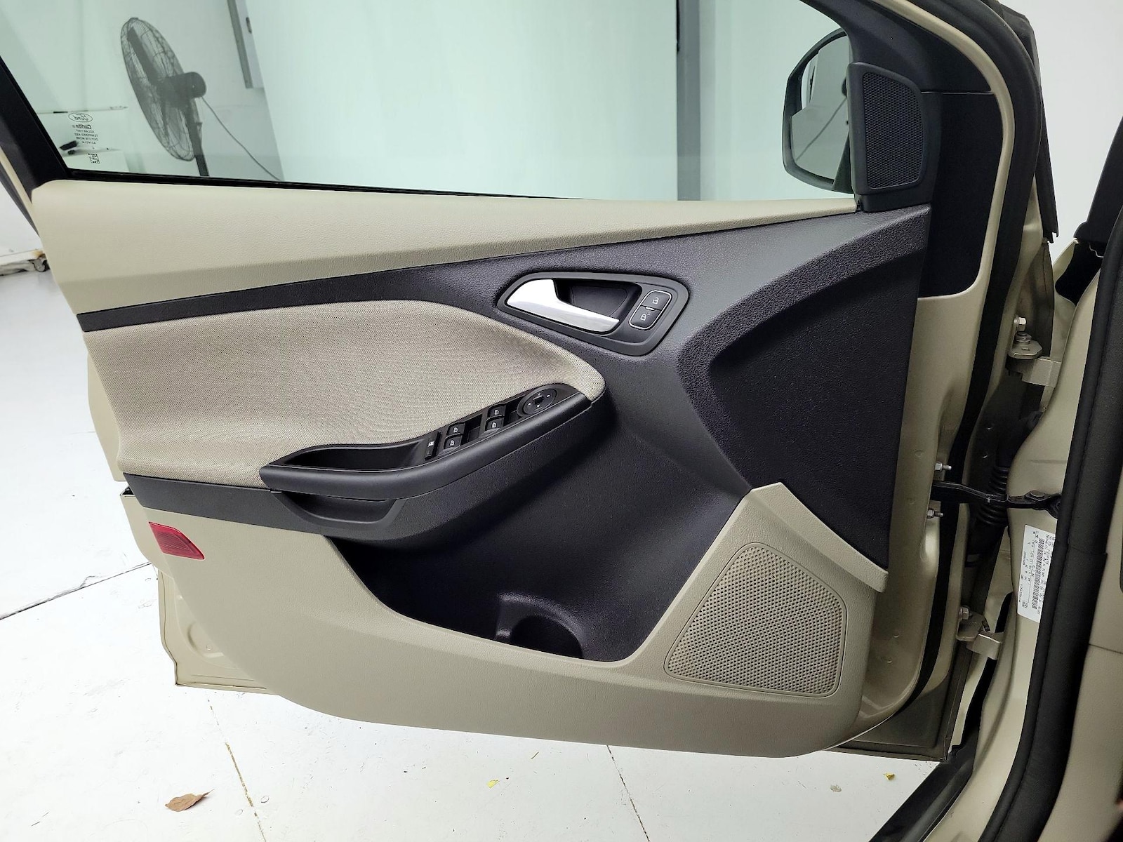 2018 Ford Focus SE - Photo 13