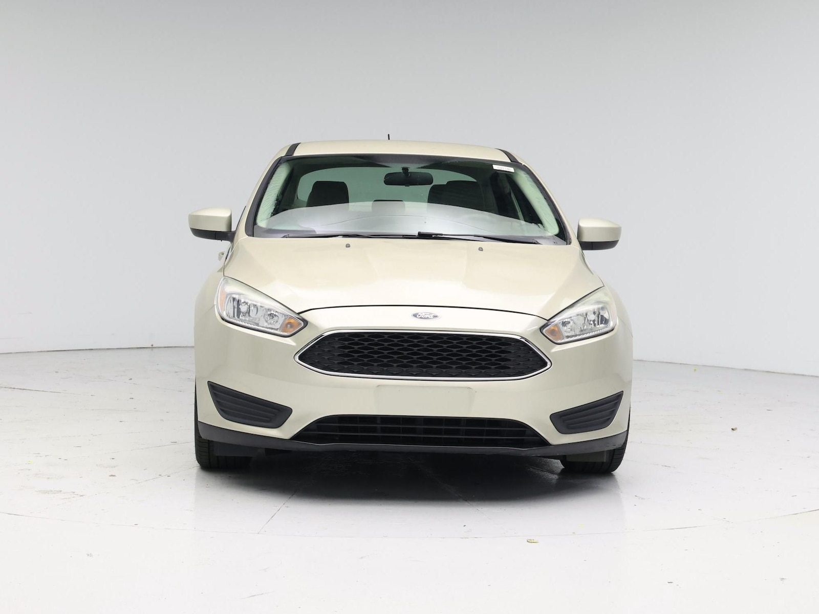 2018 Ford Focus SE - Photo 6
