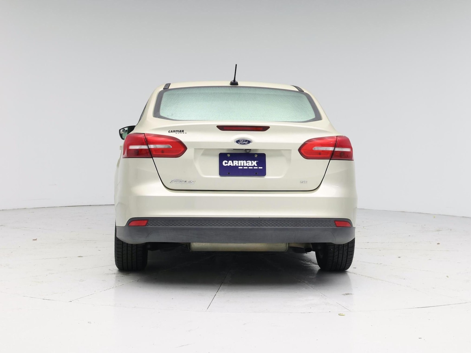2018 Ford Focus SE - Photo 7