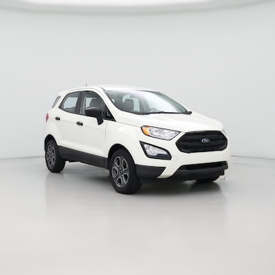 Vehicle exterior view