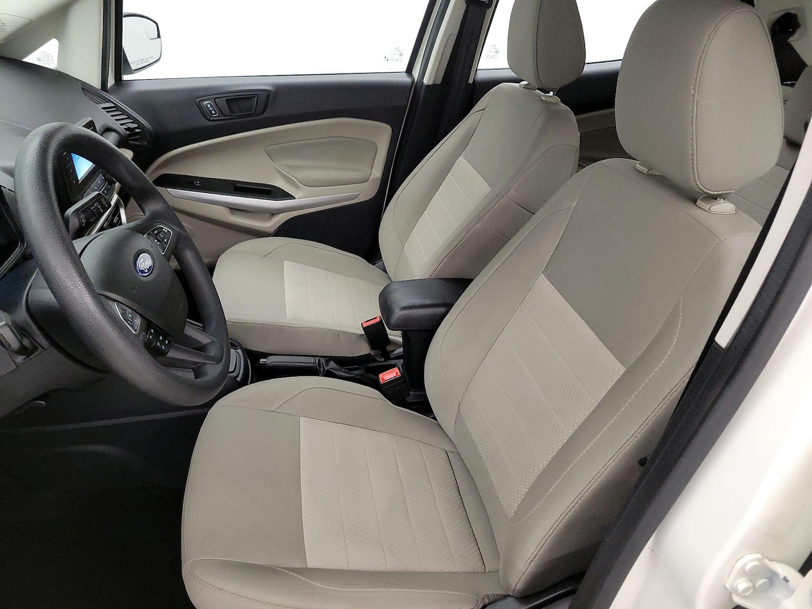 Side Airbags
