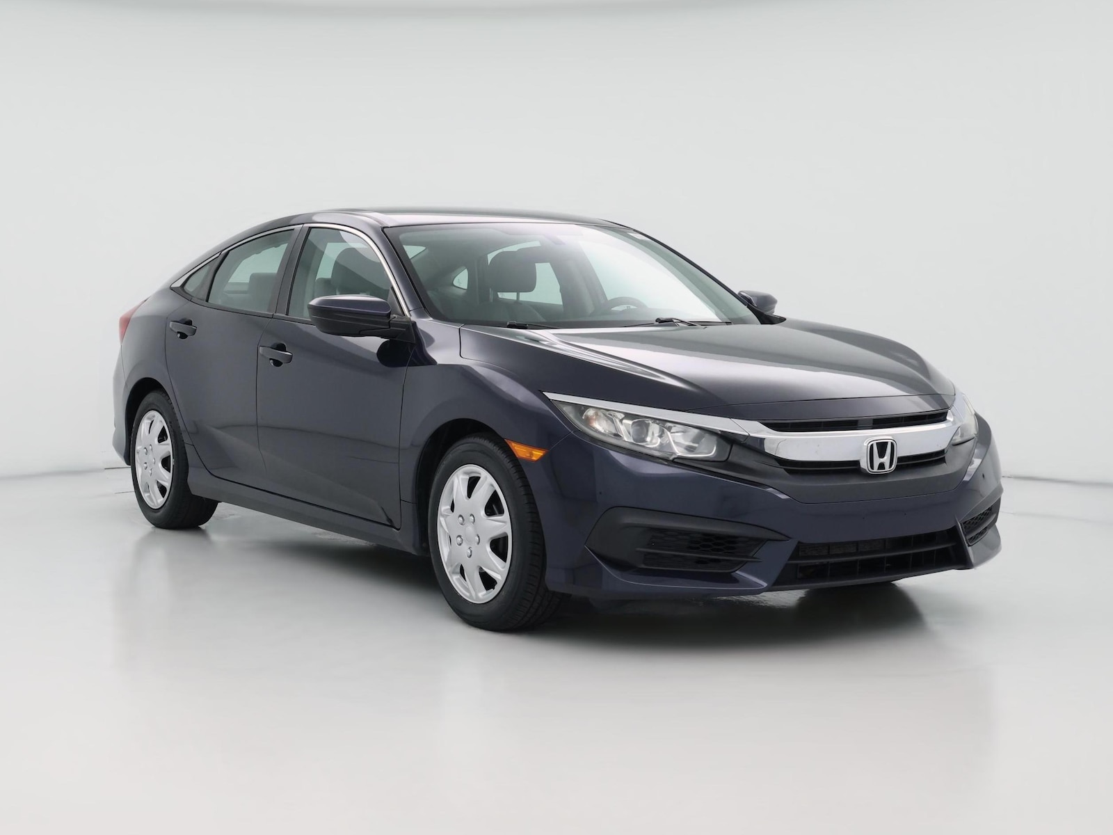 2017 Honda Civic Sedan
