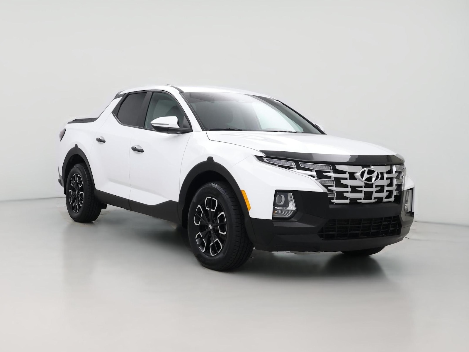2022 Hyundai Santa Cruz
