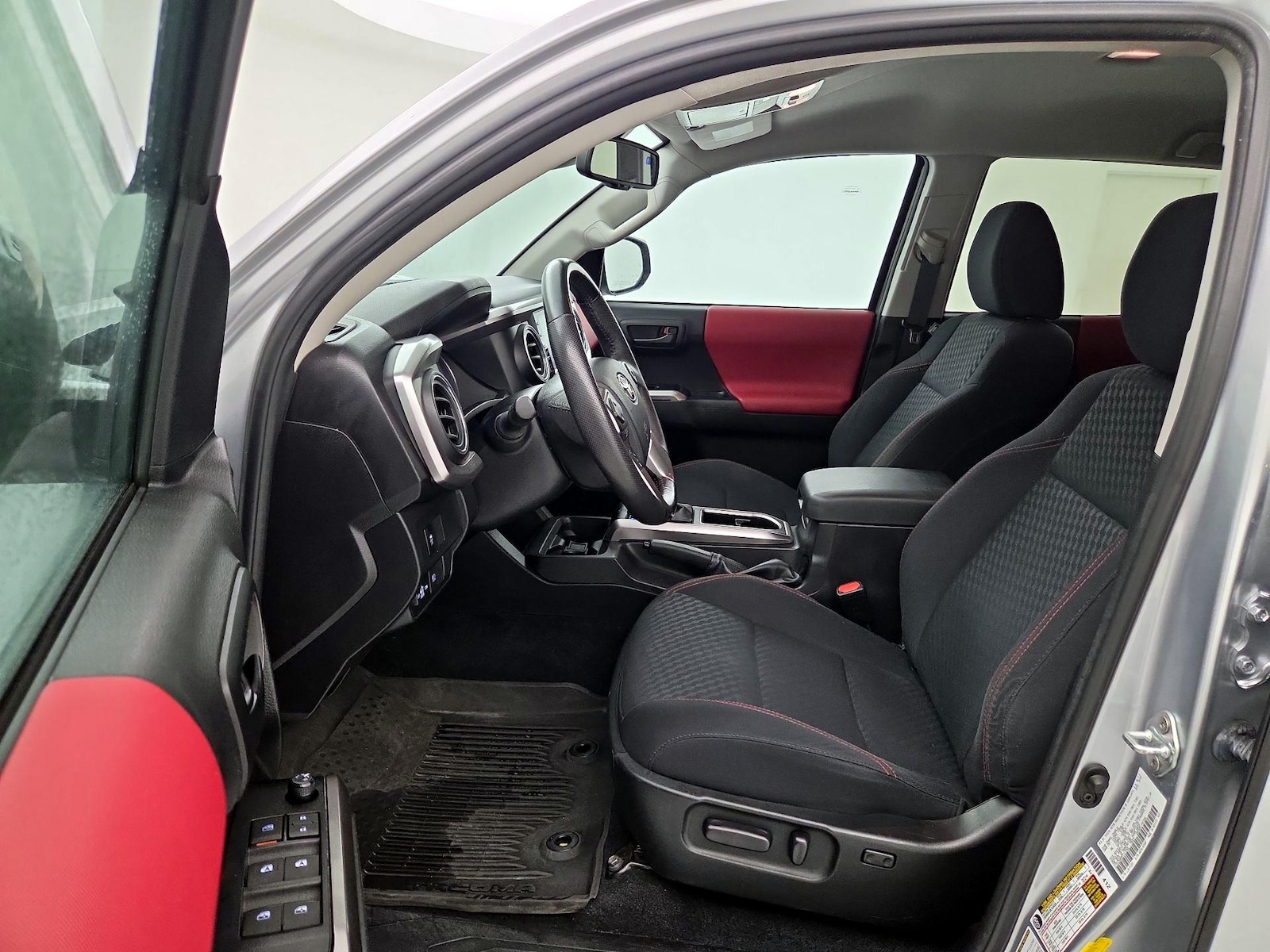 Side Airbags