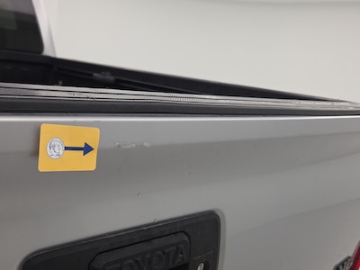 Condition detail