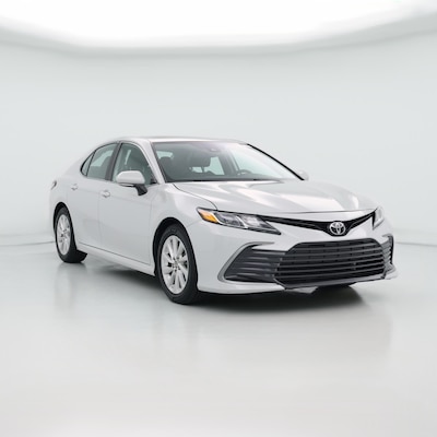 Vehicle exterior view