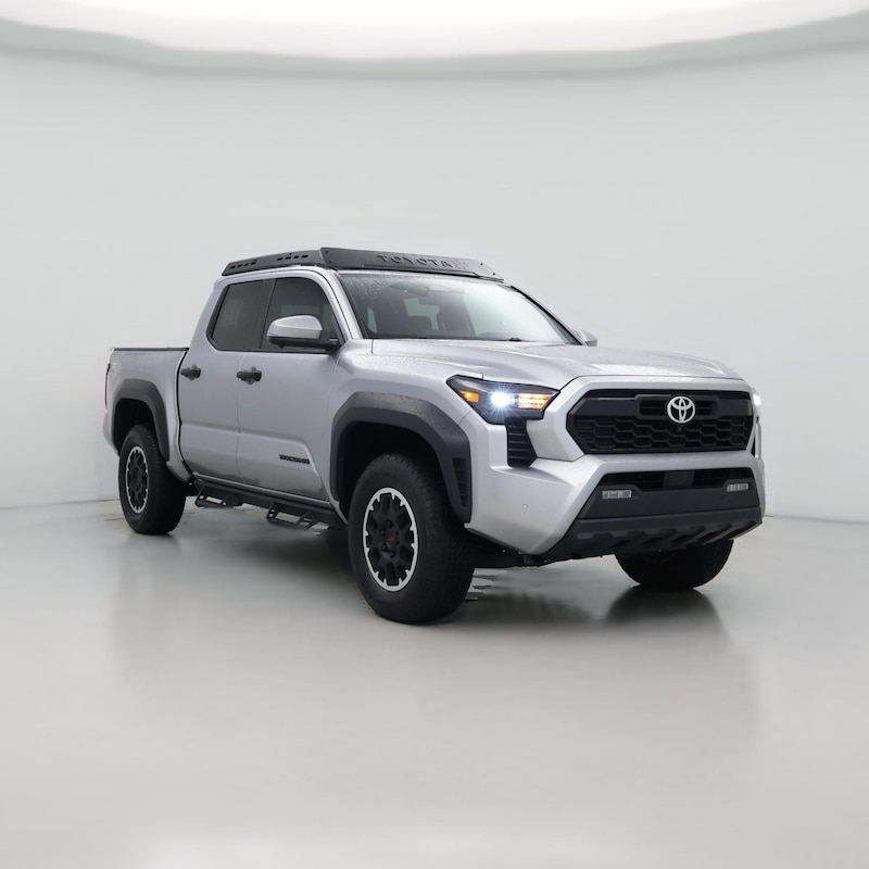 2024 Toyota Tacoma Limited