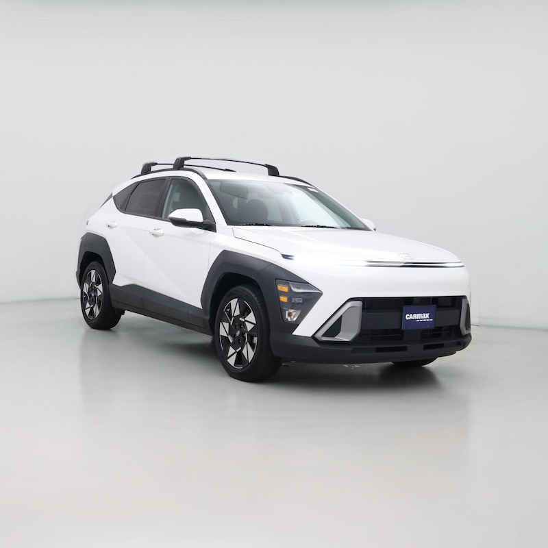 2025 Hyundai Kona SEL Convenience