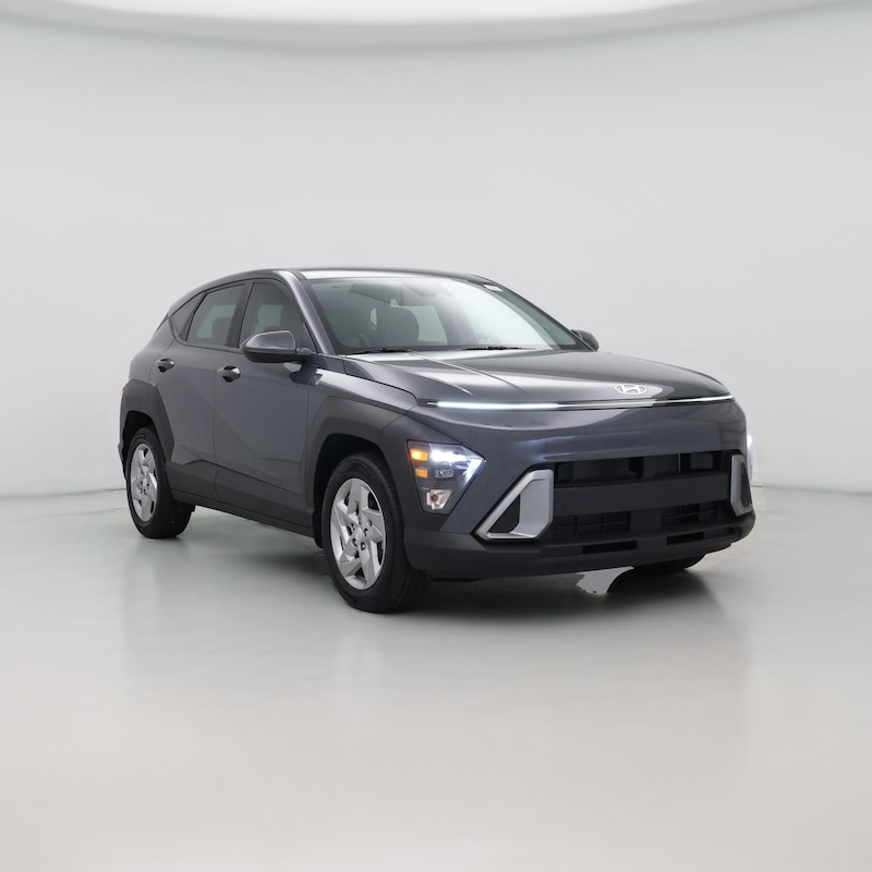 2025 Hyundai Kona SE