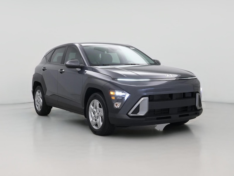 2025 Hyundai Kona SE