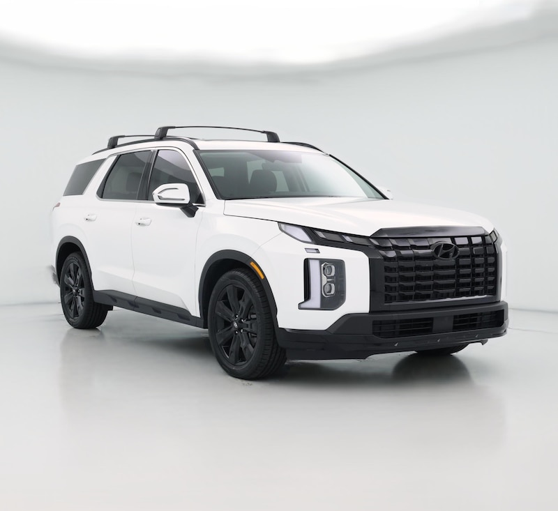 2024 Hyundai Palisade XRT