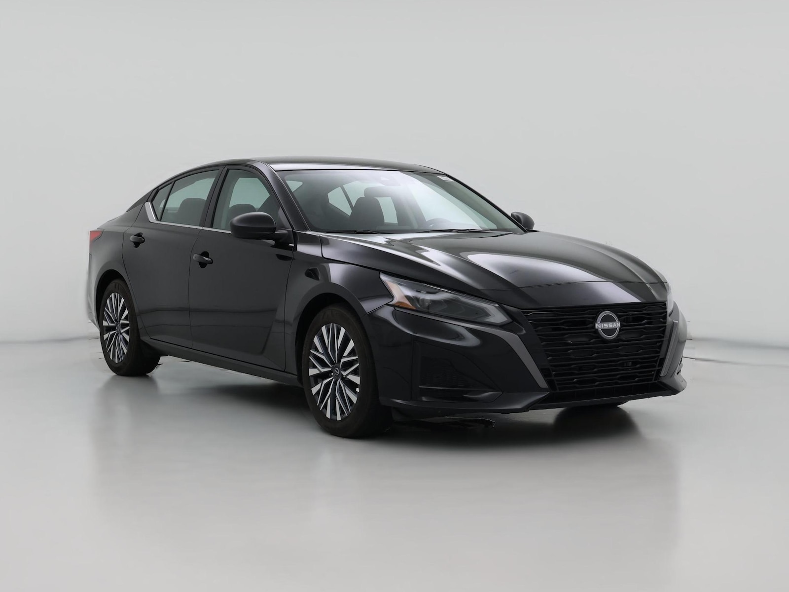 2026 Nissan Altima