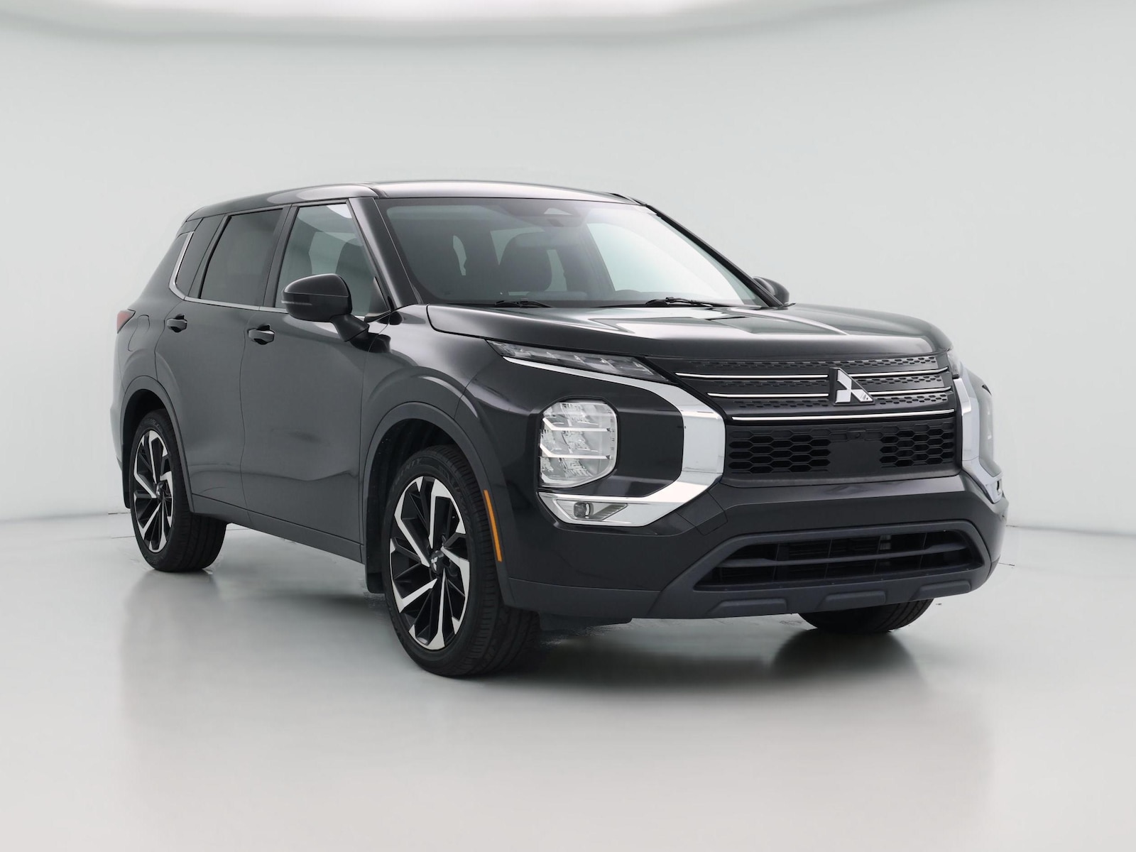 2022 Mitsubishi Outlander