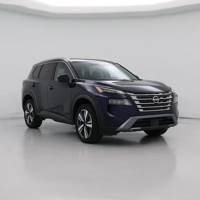2026 Nissan Rogue SL