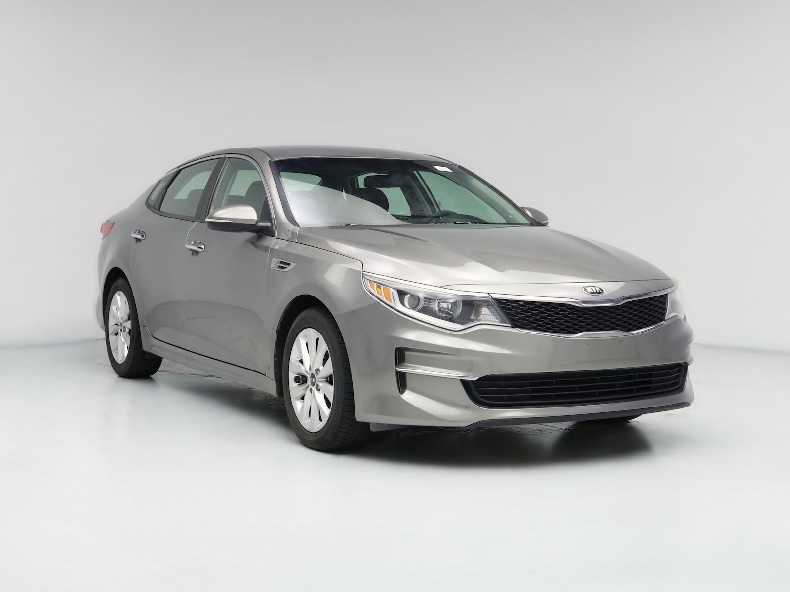 2017 Kia Optima