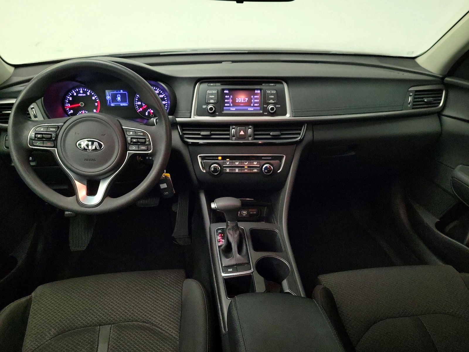 Rear View Camera