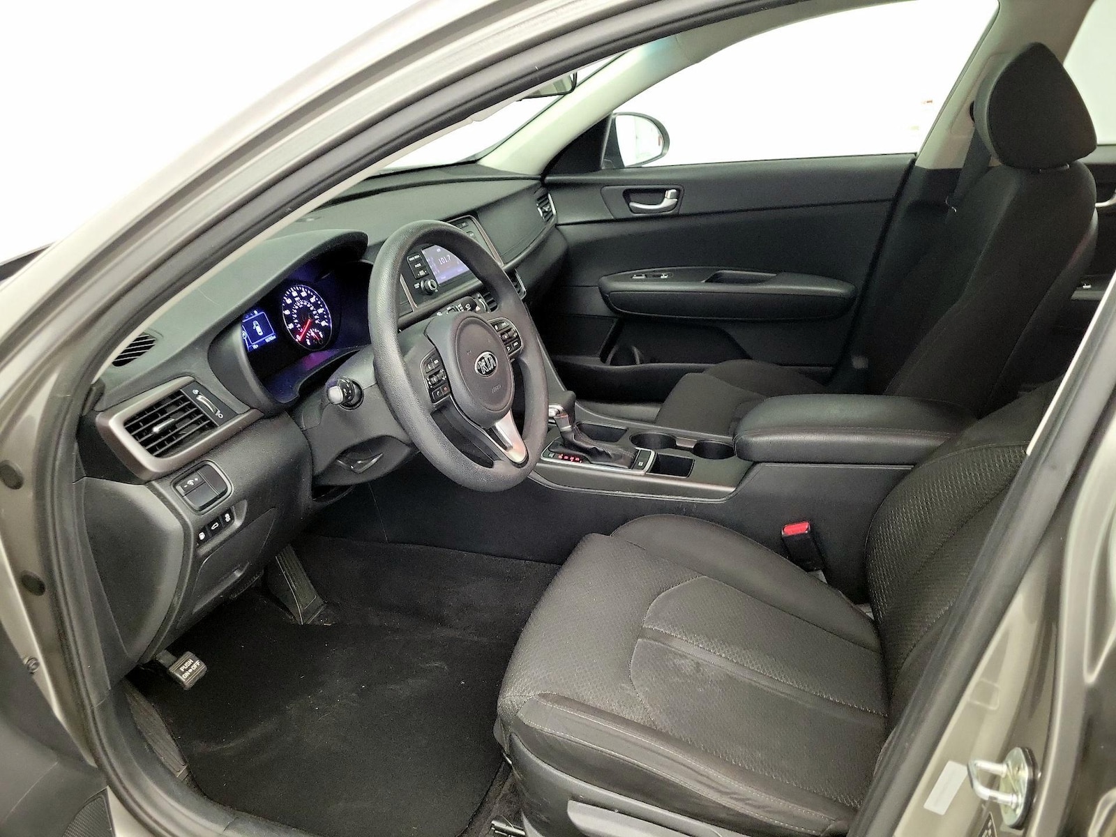 Side Airbags